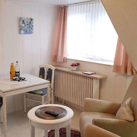 Ferienwohnung-Soltau-1-Og-Rechts Sankt Peter-Ording Exterior foto