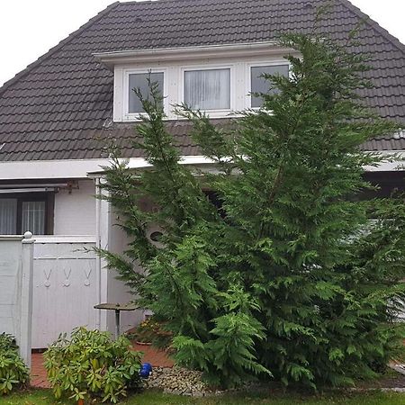 Ferienwohnung-Soltau-1-Og-Rechts Sankt Peter-Ording Exterior foto
