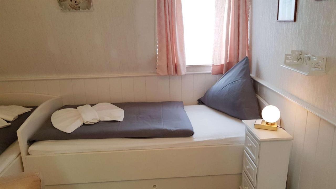 Ferienwohnung-Soltau-1-Og-Rechts Sankt Peter-Ording Exterior foto