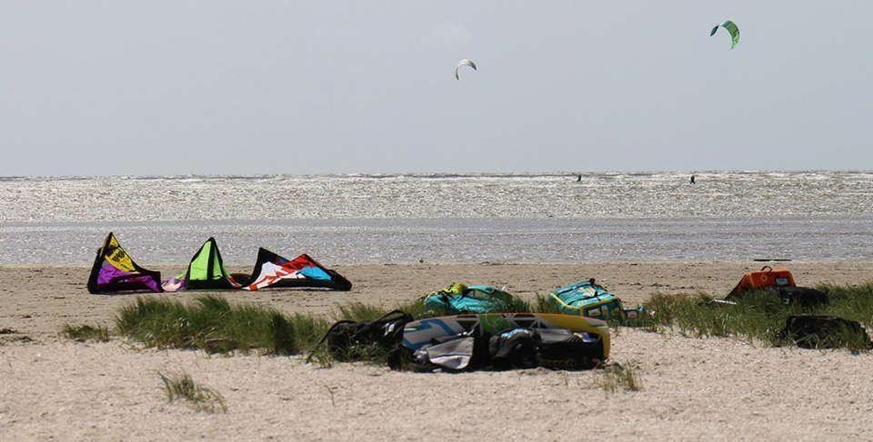 Ferienwohnung-Soltau-1-Og-Rechts Sankt Peter-Ording Exterior foto
